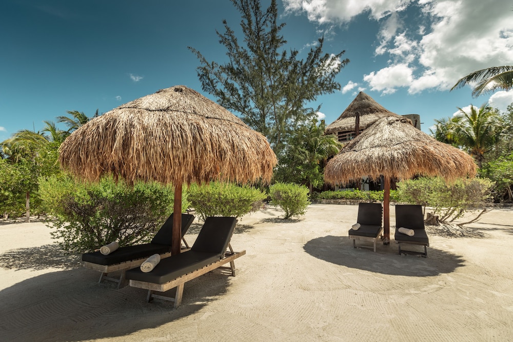 Isla Holbox Vacations - Hotel Villas Flamingos - Property Image 109