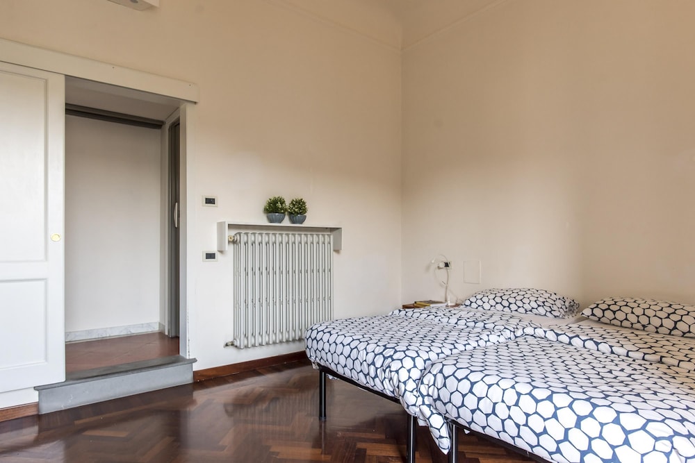 Ricasoli Apartment in Firenze