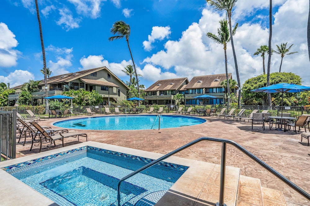 Kahana Village 26 in Lahaina