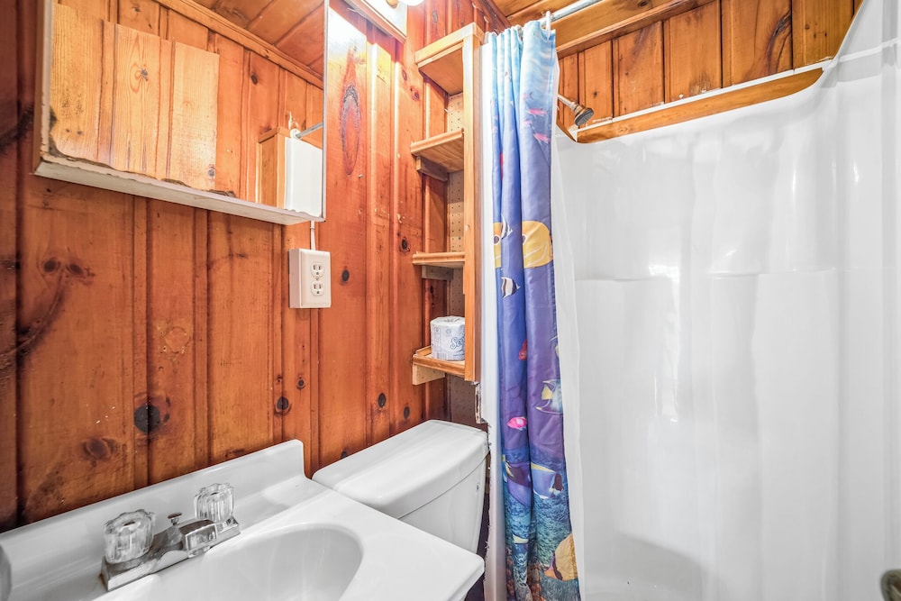 Barefoot Beach Resort