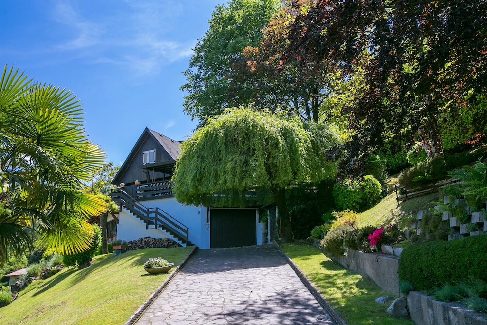 Argegno Chalet