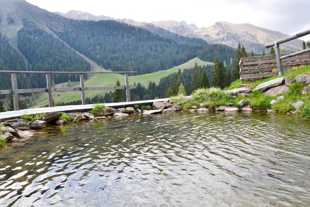 Chalet nel Doch