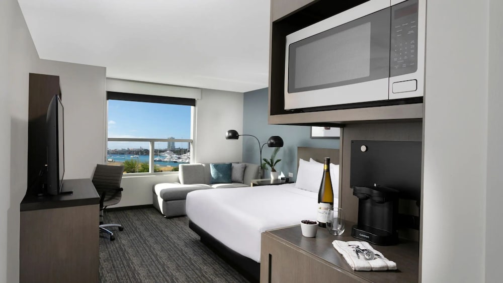 Hyatt House San Juan - Property Image 10