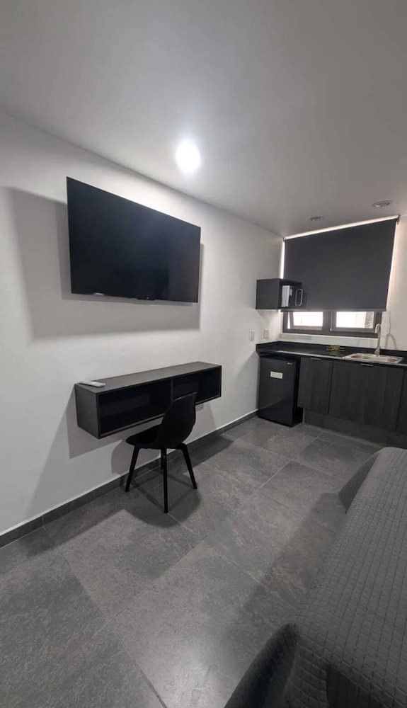 Coliving Santuario