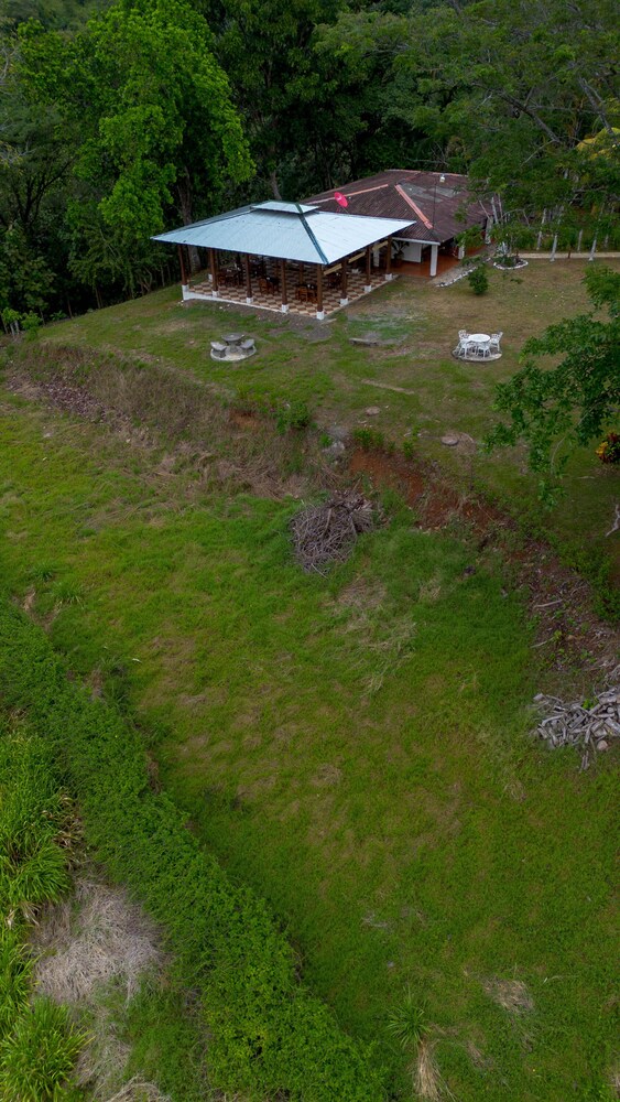 Tarcoles Birding Lodge