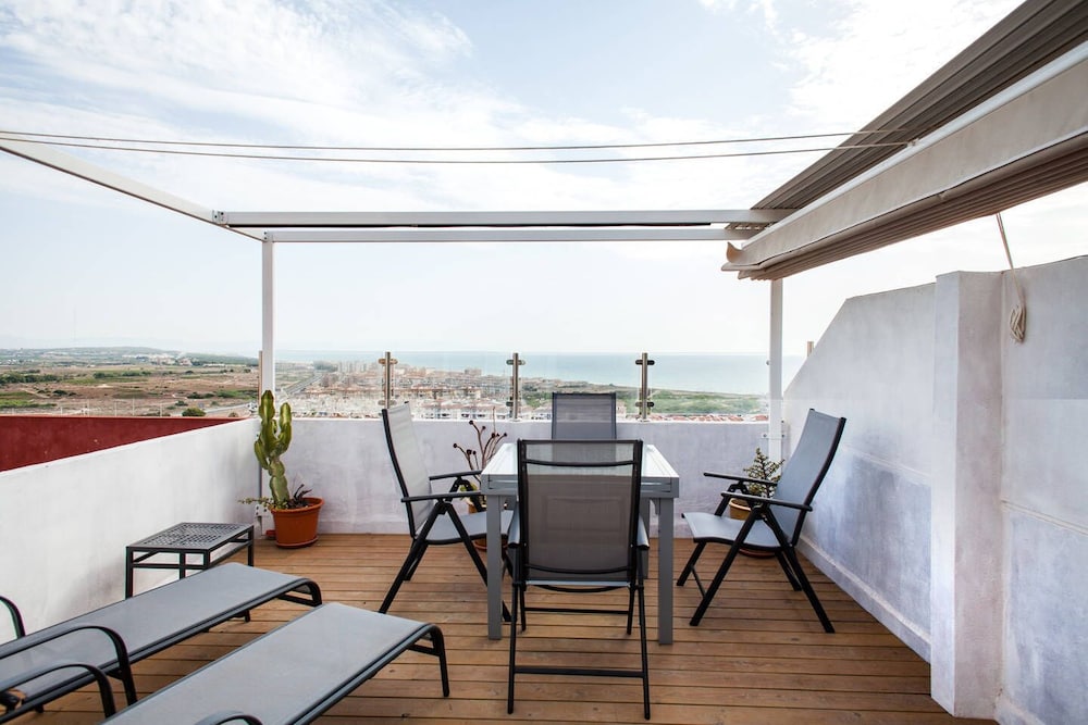 Modern Duplex Penthouse in La Mata Costa Blanca Torrevieja Oriuhela Costa photo 5