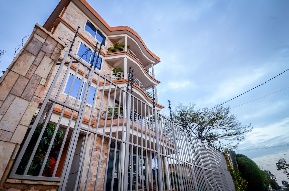 L L Apartments