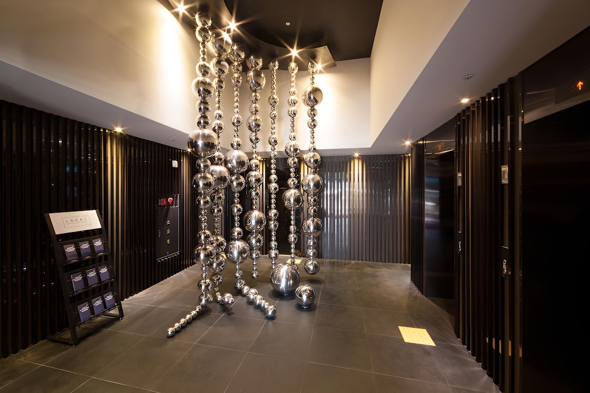 Boutique Hotel Lacky