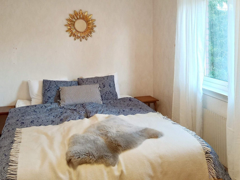 4 Star Holiday Home in Aspero view 3