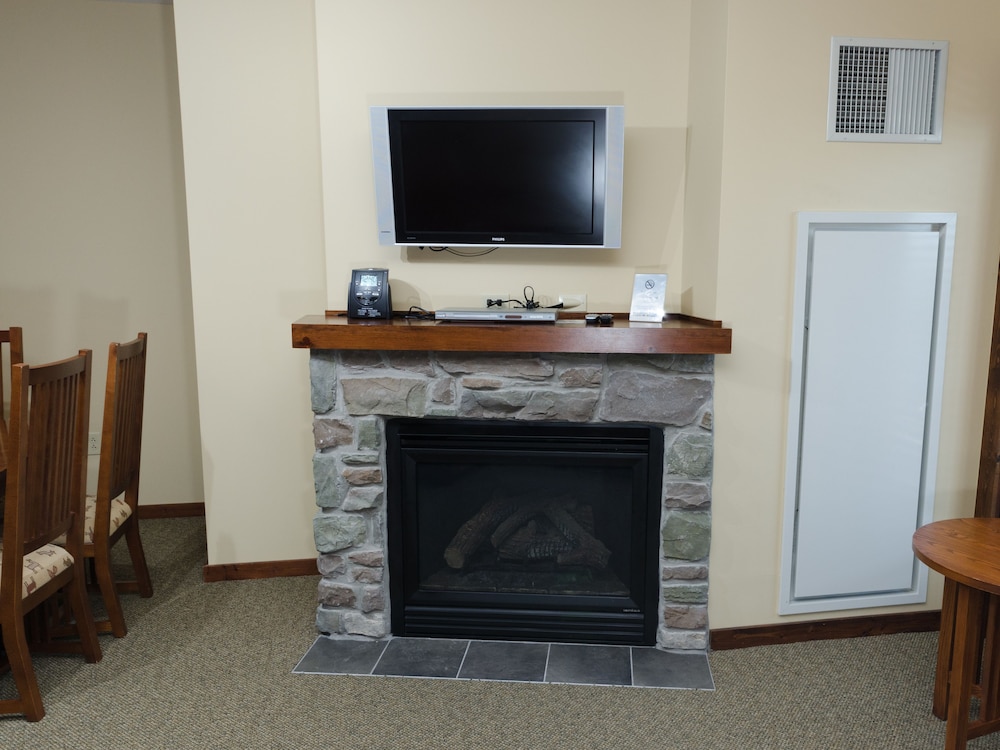 Soaring Eagle Lodge