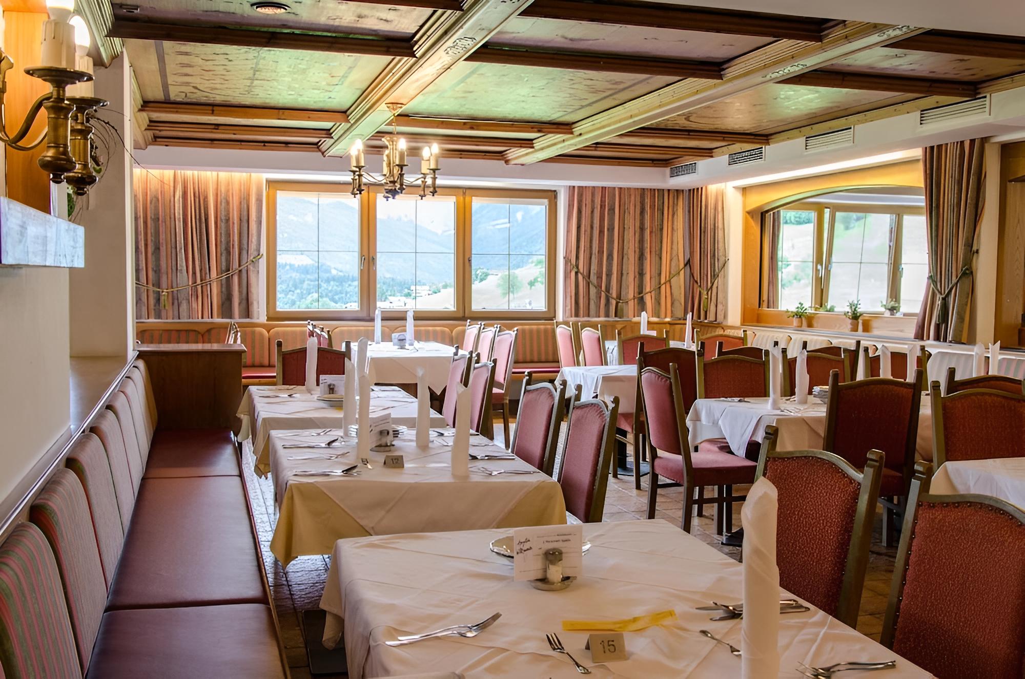 Hotel Thaler