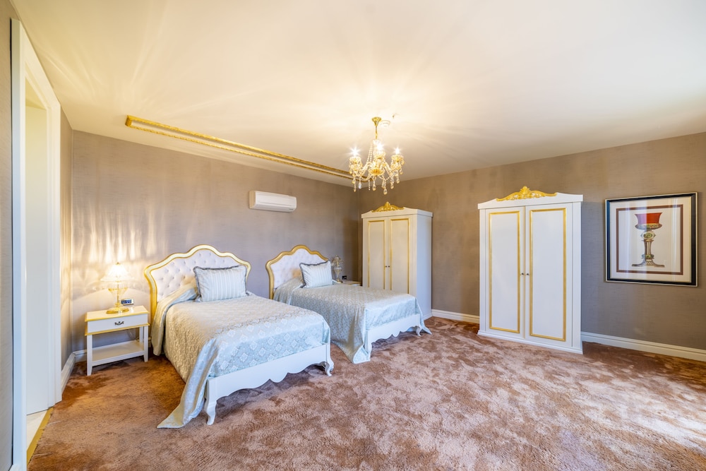 Be Premium Bodrum - Image 23