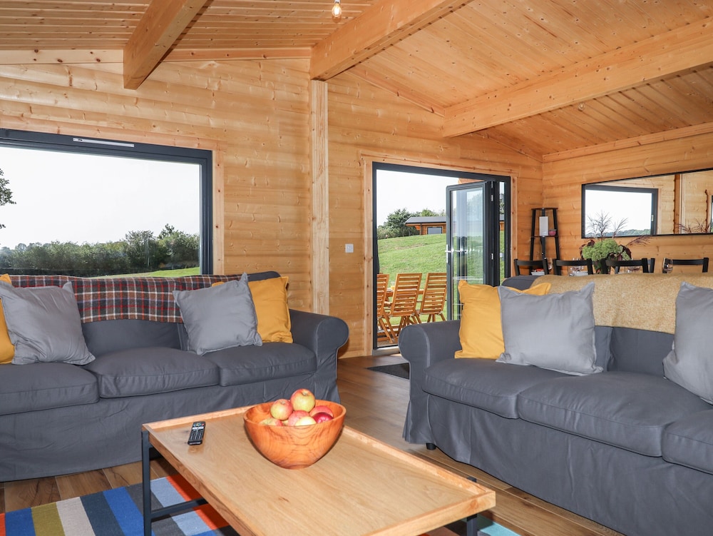 Bluebell Lodge