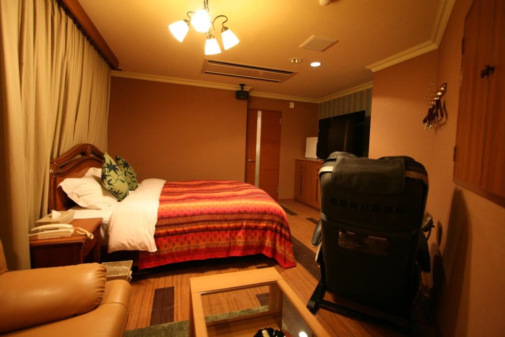 Hotel Aura Ono - Adults Only