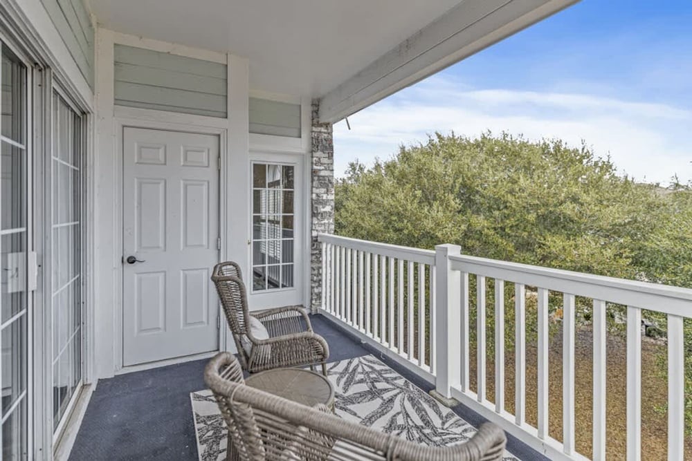 Wild Iris Condo in Myrtle Beach