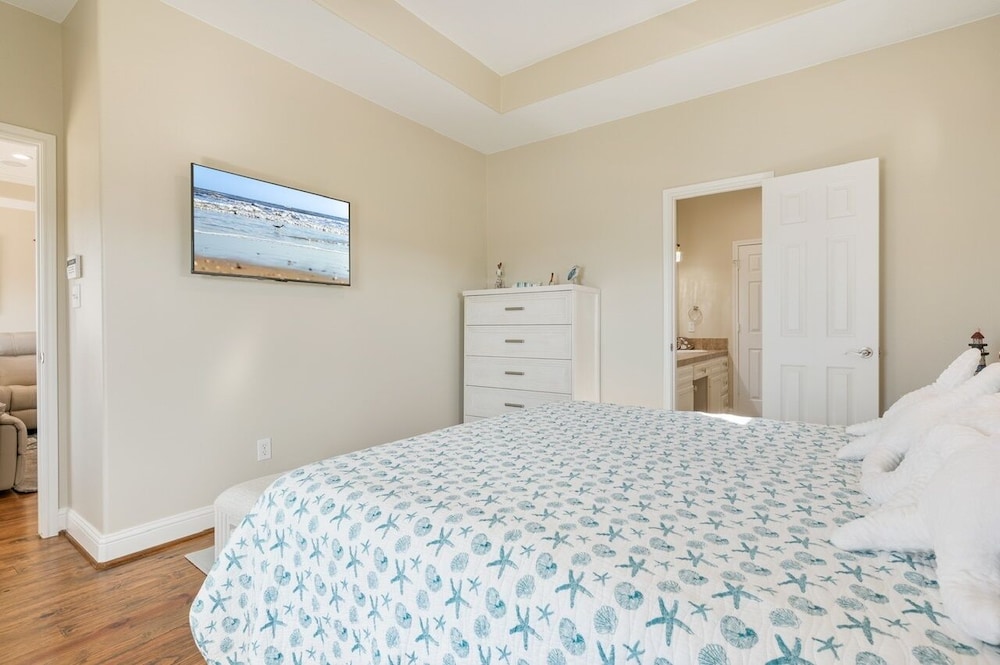 Gulf Winds 3 Bedroom Home