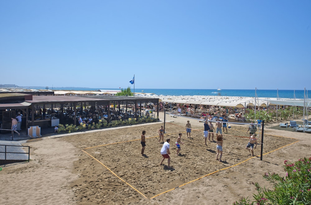 Aydinbey King's Palace & Spa -Ultra All Inclusive