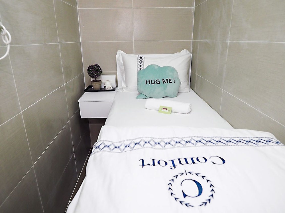 Comfort Guest House - Hostel