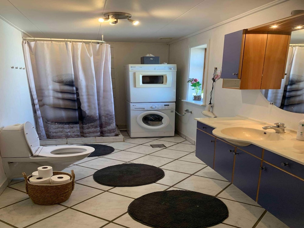 5 Star Holiday Home in Nexo
