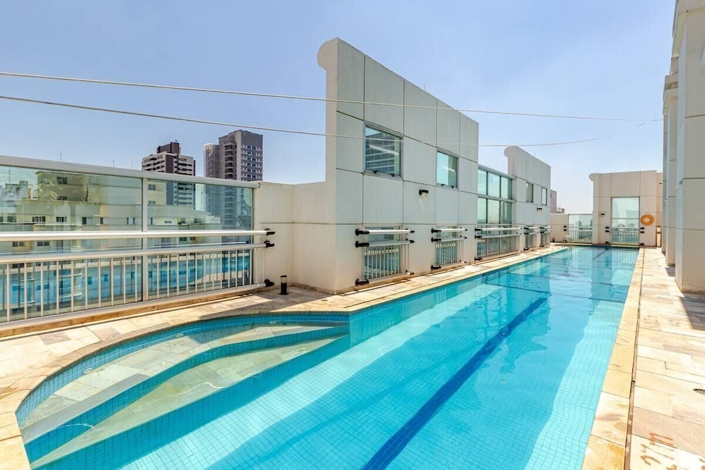 Get a Flat 705-Oscar Freire Lifestyle