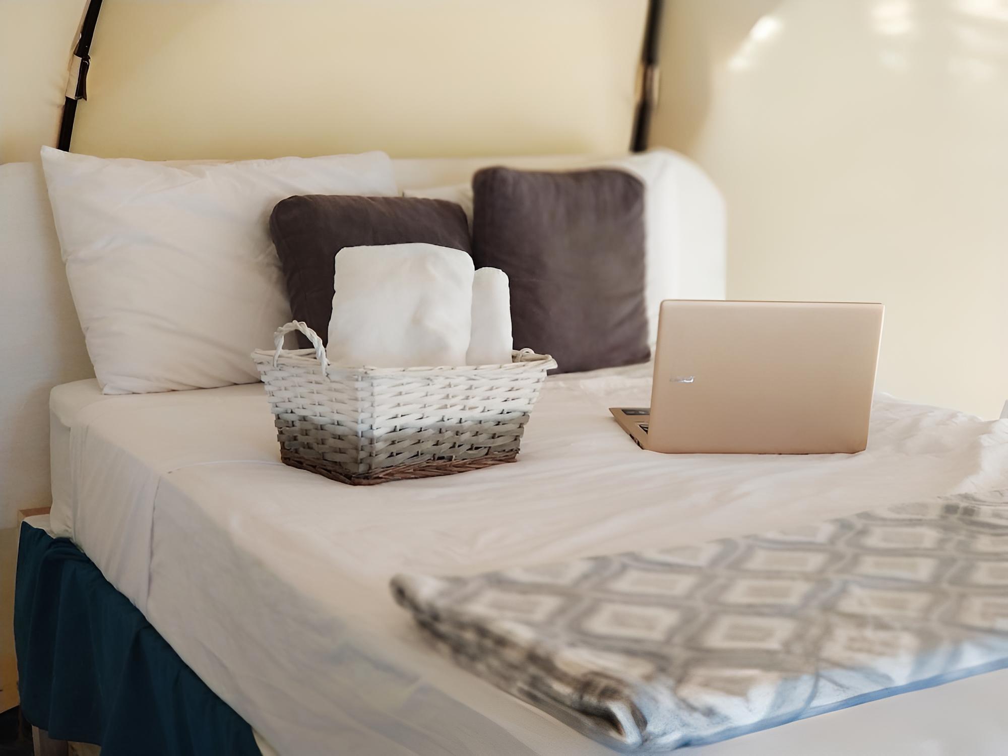 Harmony Glamping Tulum