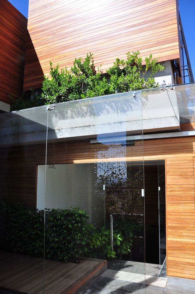 Achrafieh Apartments