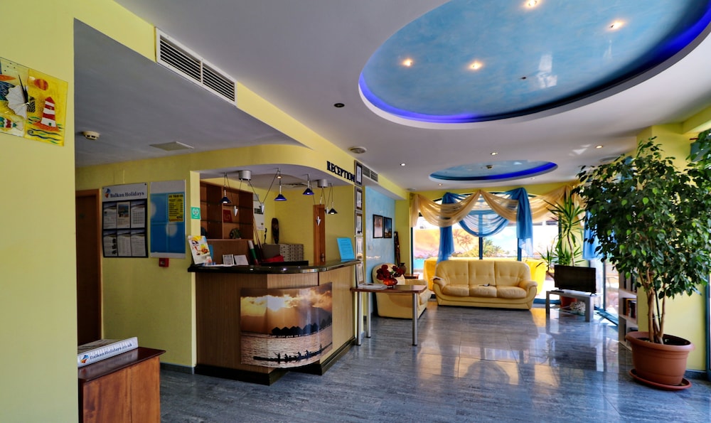 Nessebar Vacations - Bora Bora - Property Image 4