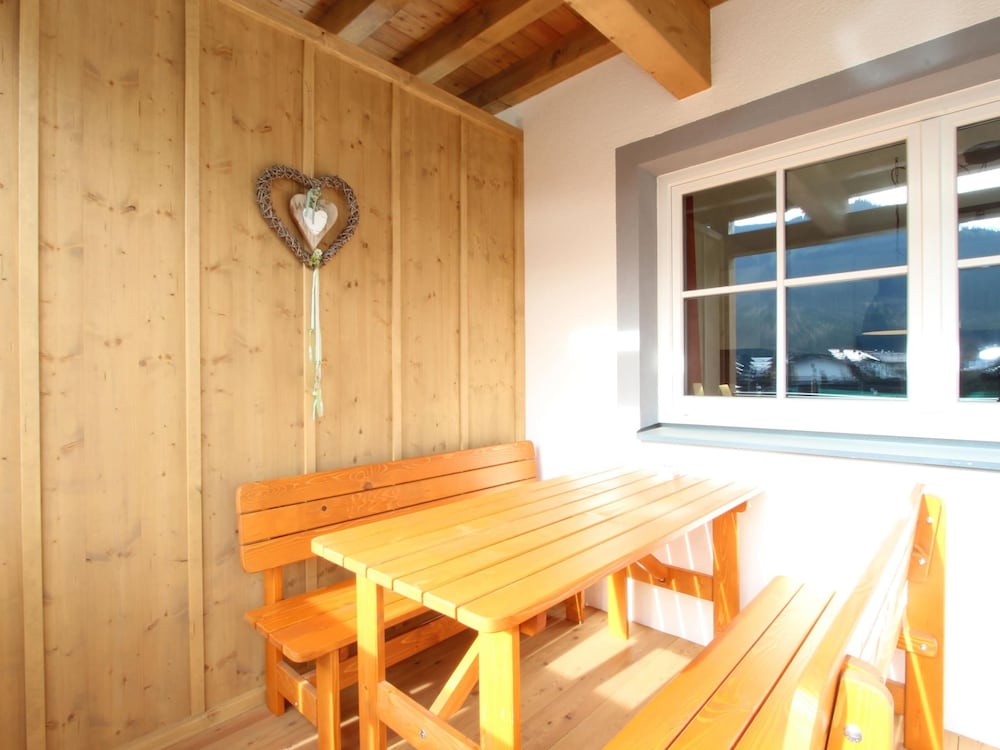 Apartment in Brixen Near Ski Lift