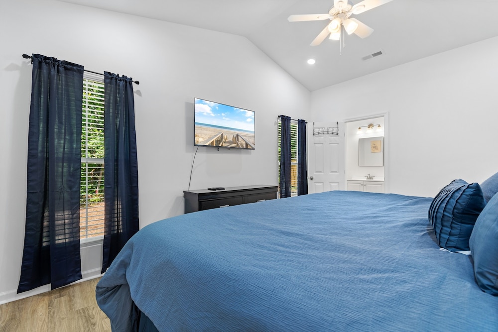 Lachicotte Vacation Rentals