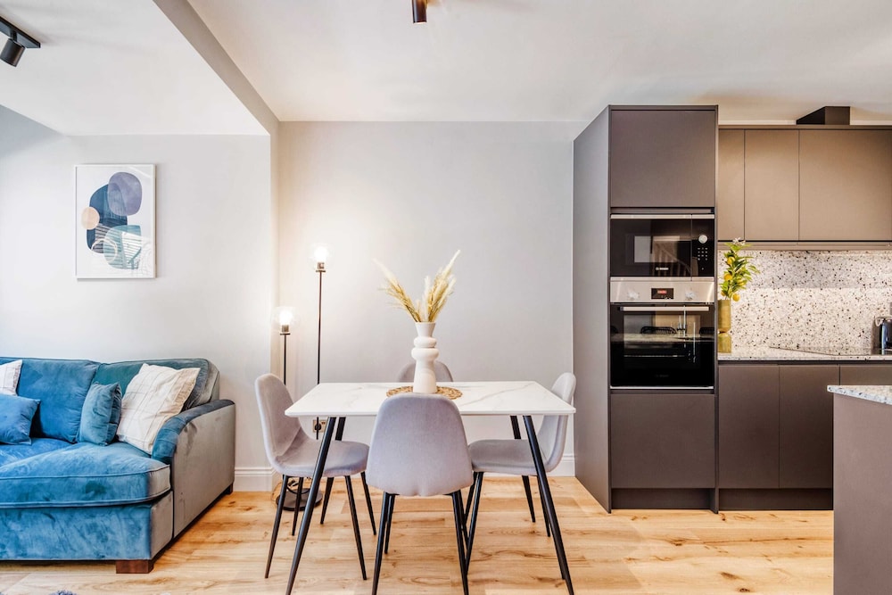 Coleherne Road Residence II