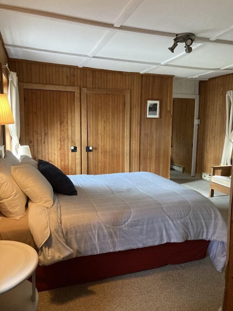 Auberge Les Sources