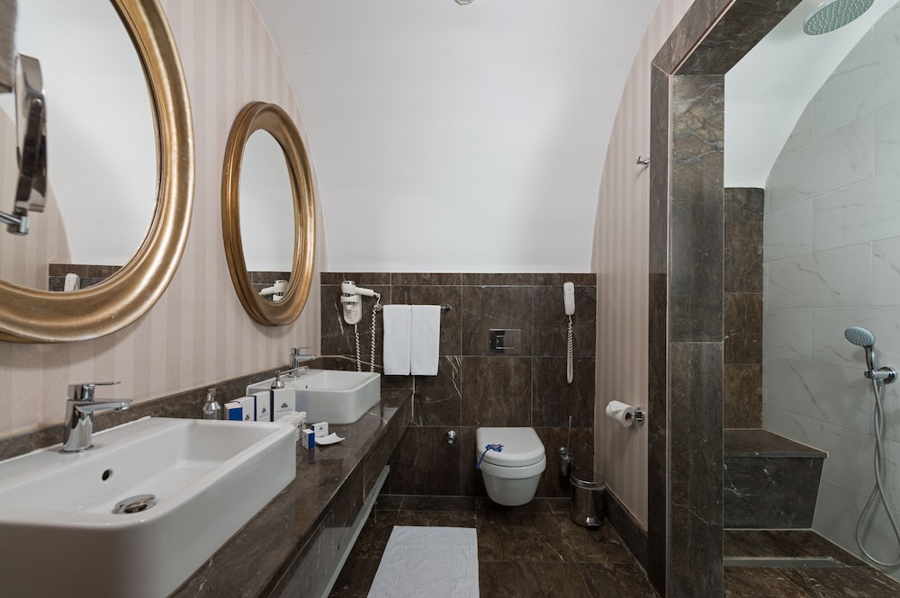 Rubi Platinum Spa Resort & Suites - All Inclusive