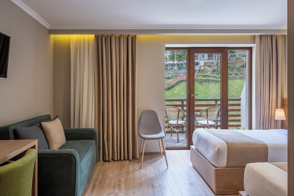 Sairme Resort