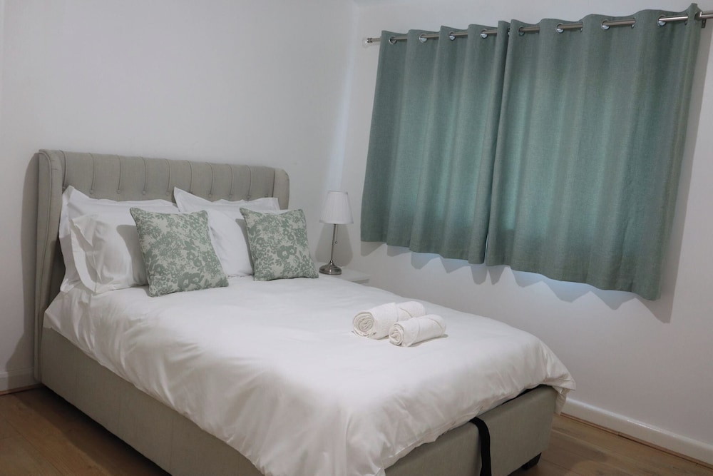 Sleeps7 Home-parking-familyfriendly-oxfordcentre