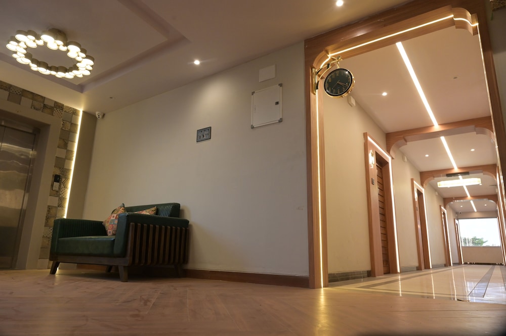 Hotel Spotlight