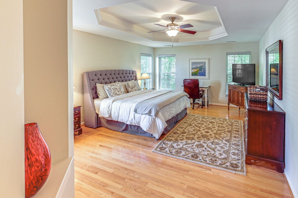 3 Mi to Bethany Beach: Home w/ Pool Access!