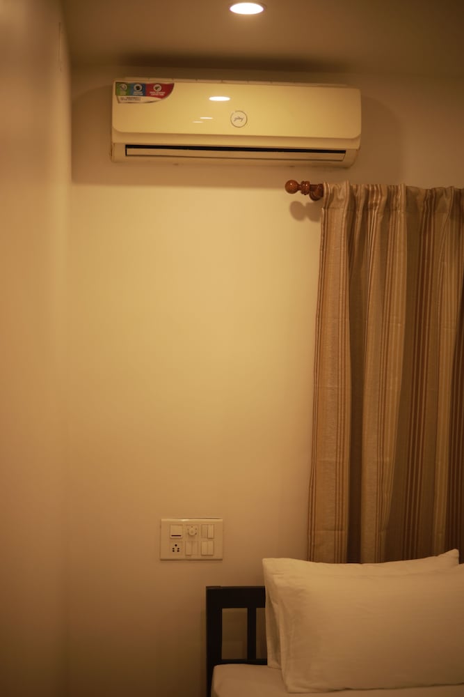 Fort Verdant Homestay