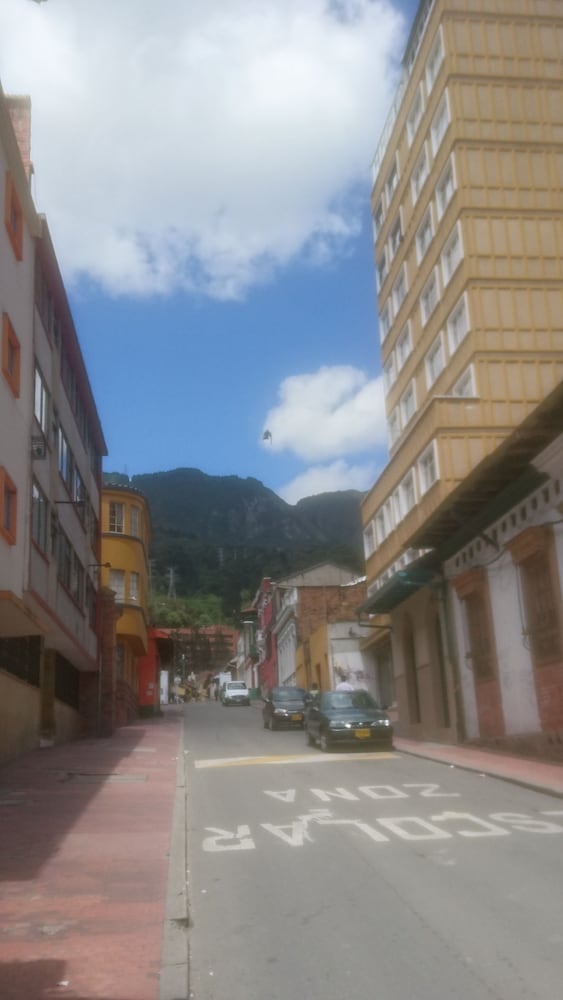 El Carnero Hostel - Property Image 28