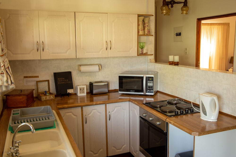 Lincoln Cottages