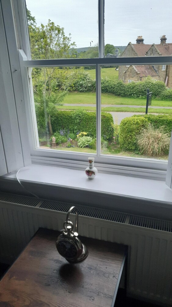Foulsyke Licensed b&b