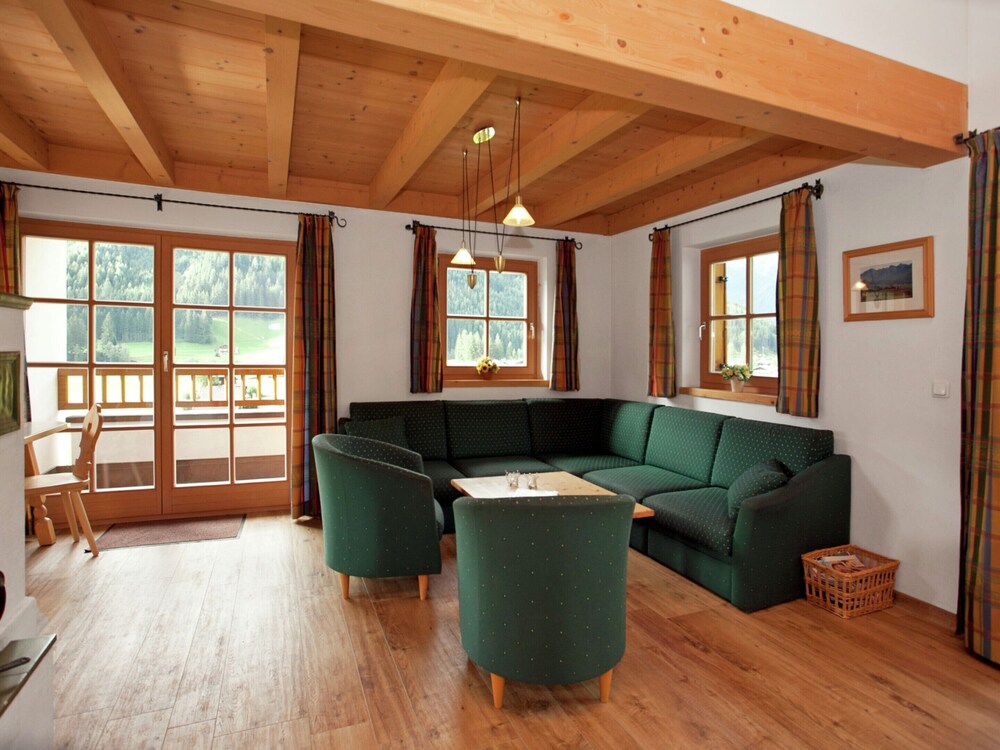 Chalet in Konigsleiten Near Ski Bus & Pool
