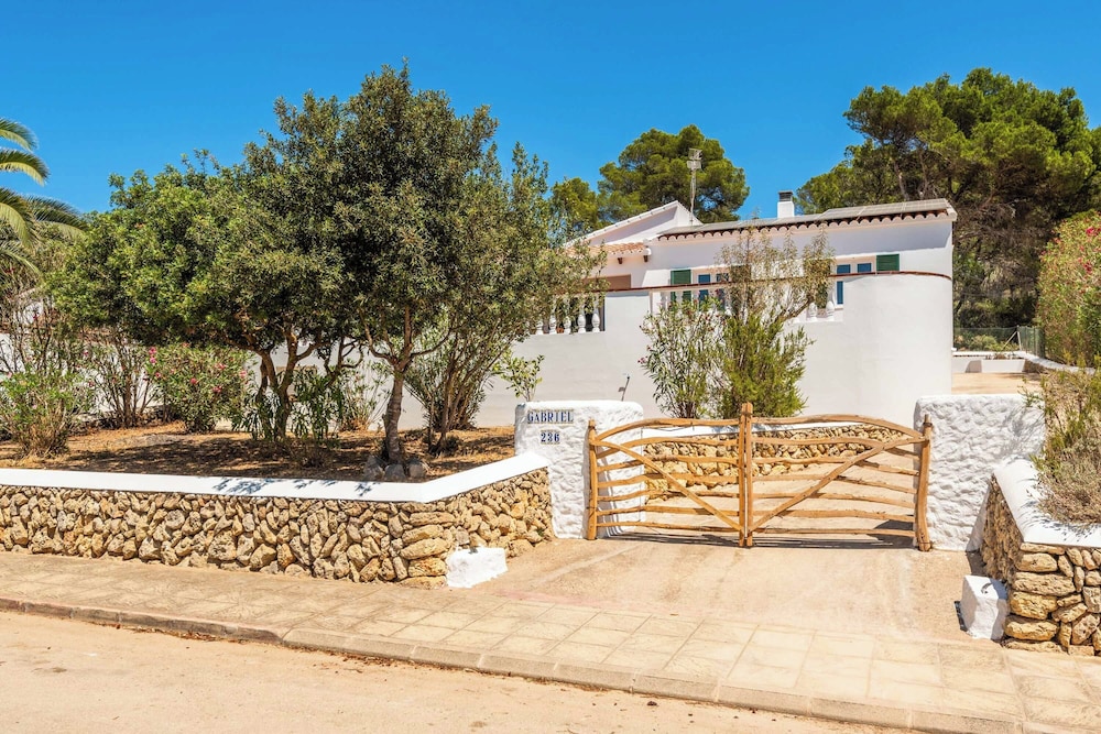 Villa Can Biel