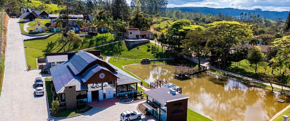Hotel Fazenda RosaBlue