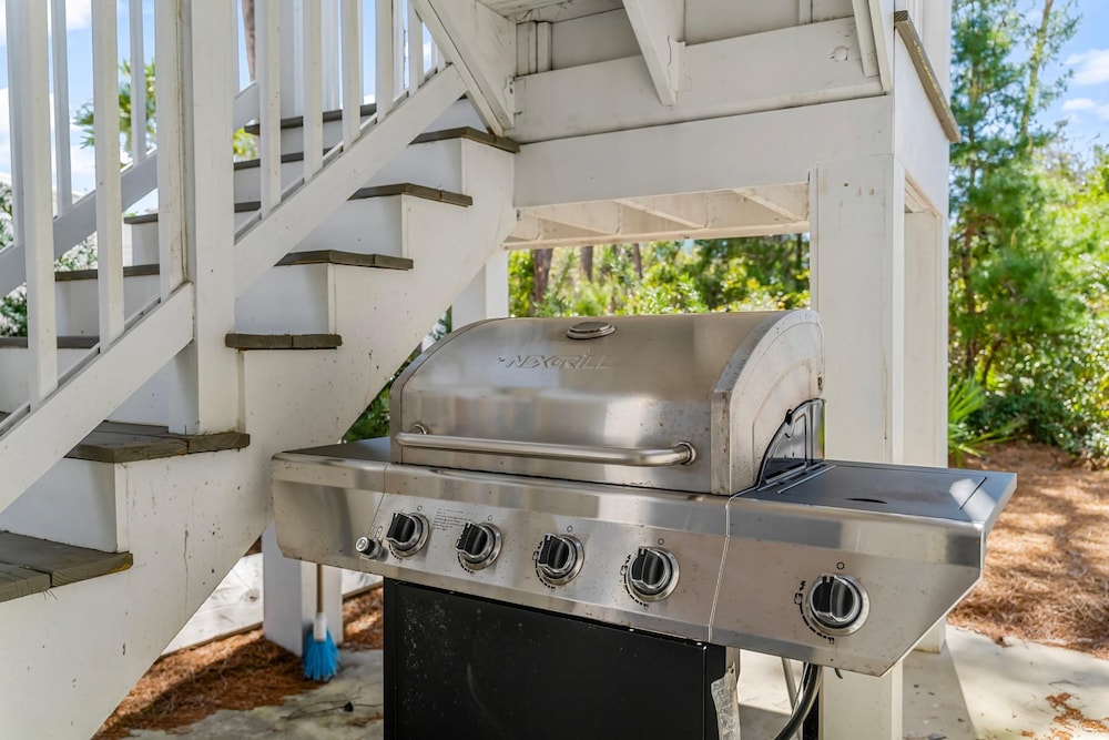30A Beach House - Paradise Valle