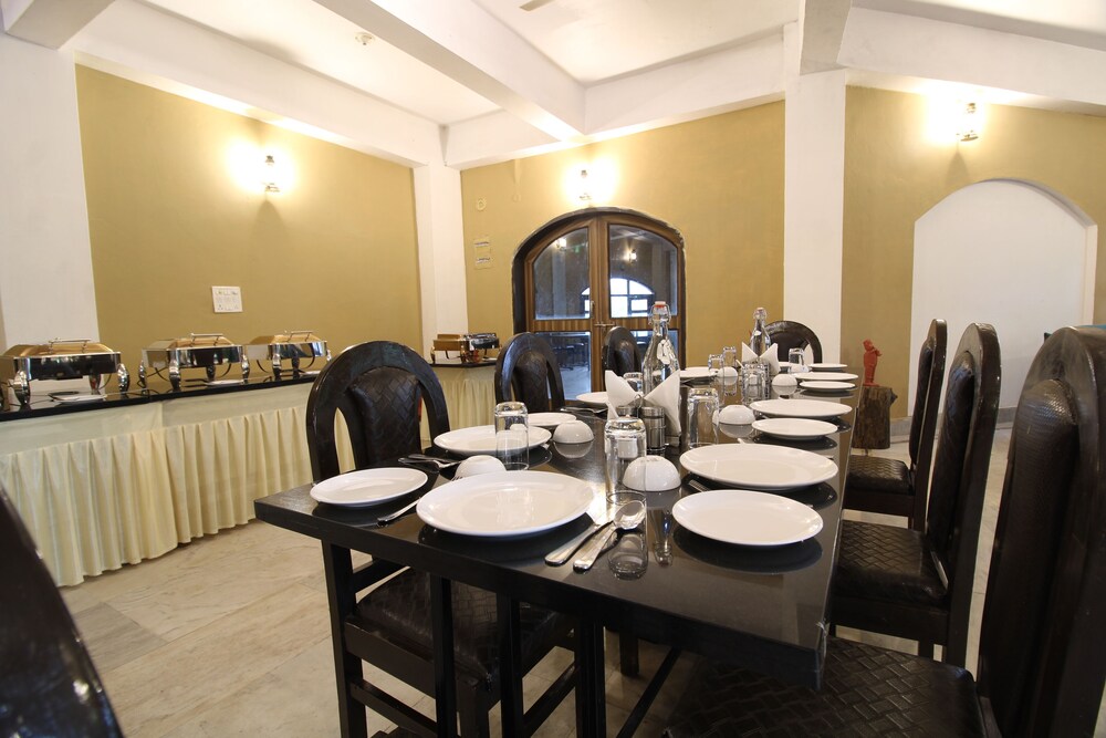 Mridu Kishore Resort
