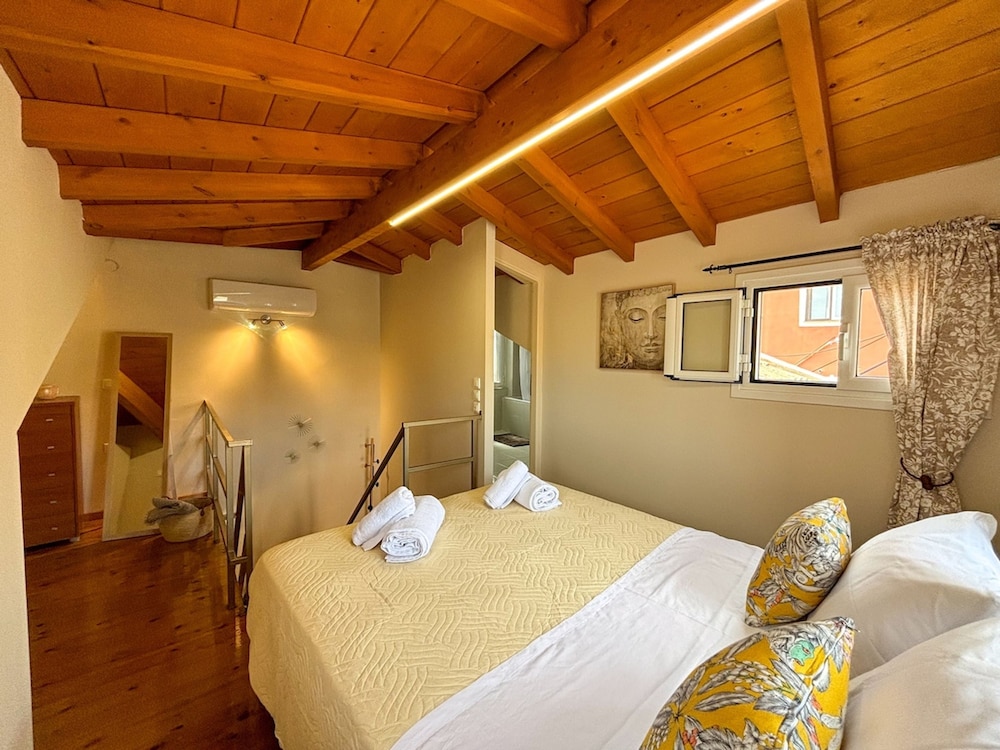 Vilia Port House- Corfu Centre