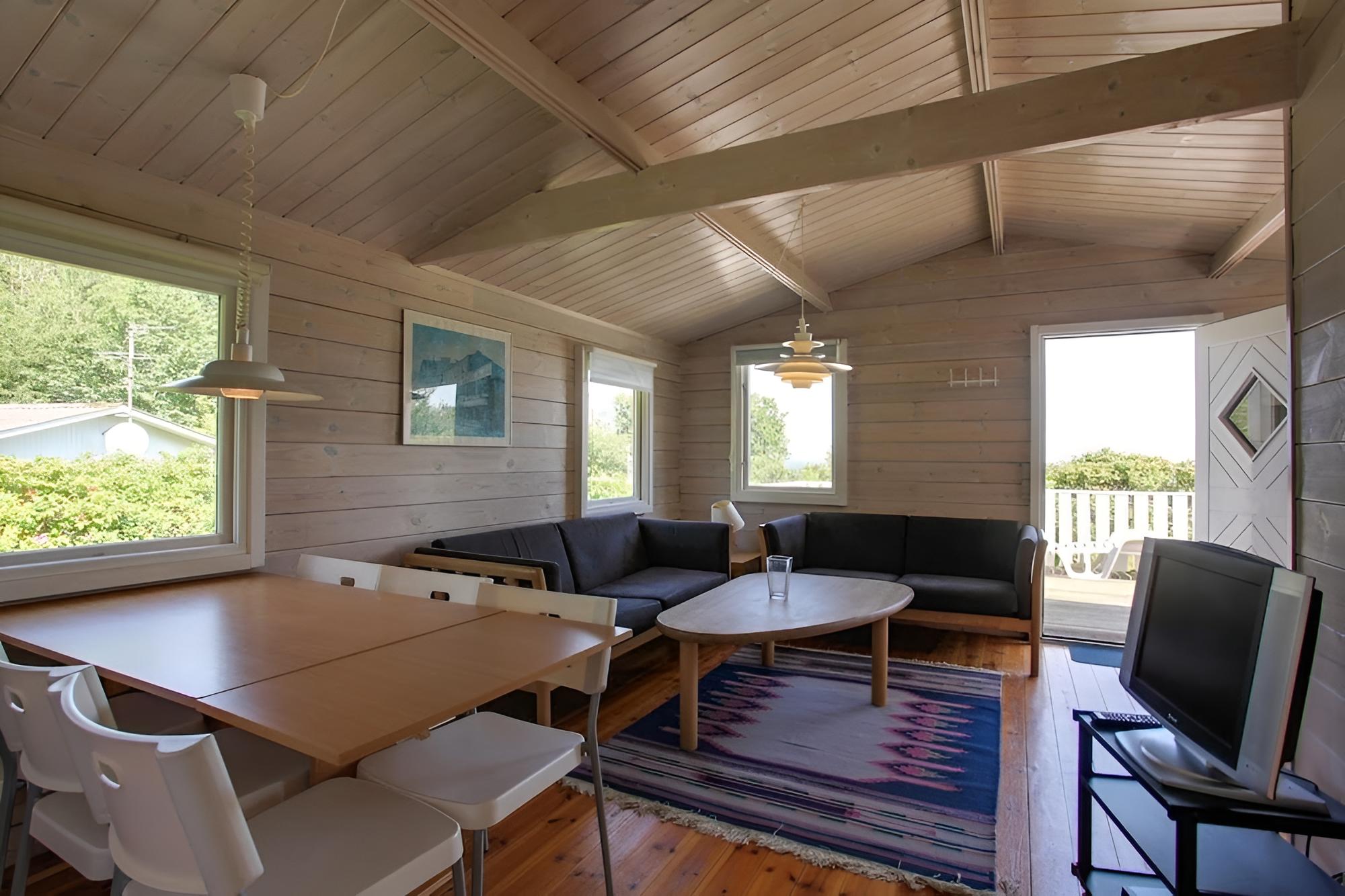 Feriecenter Bornholm ApS