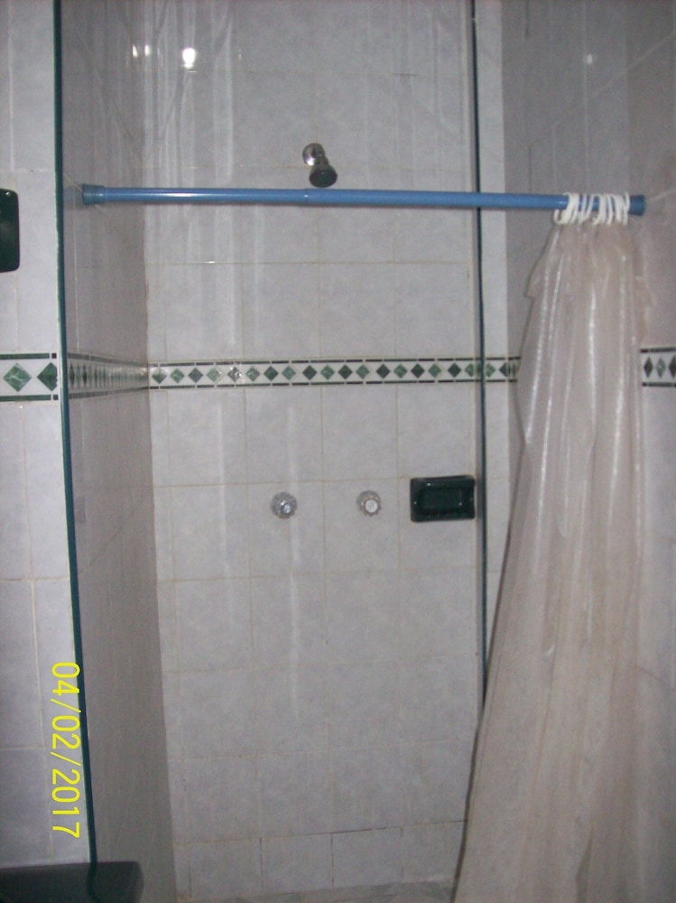 Flamingo Guest House Celestún