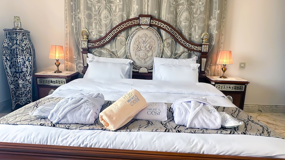 L'Orchidée - Luxury Suites