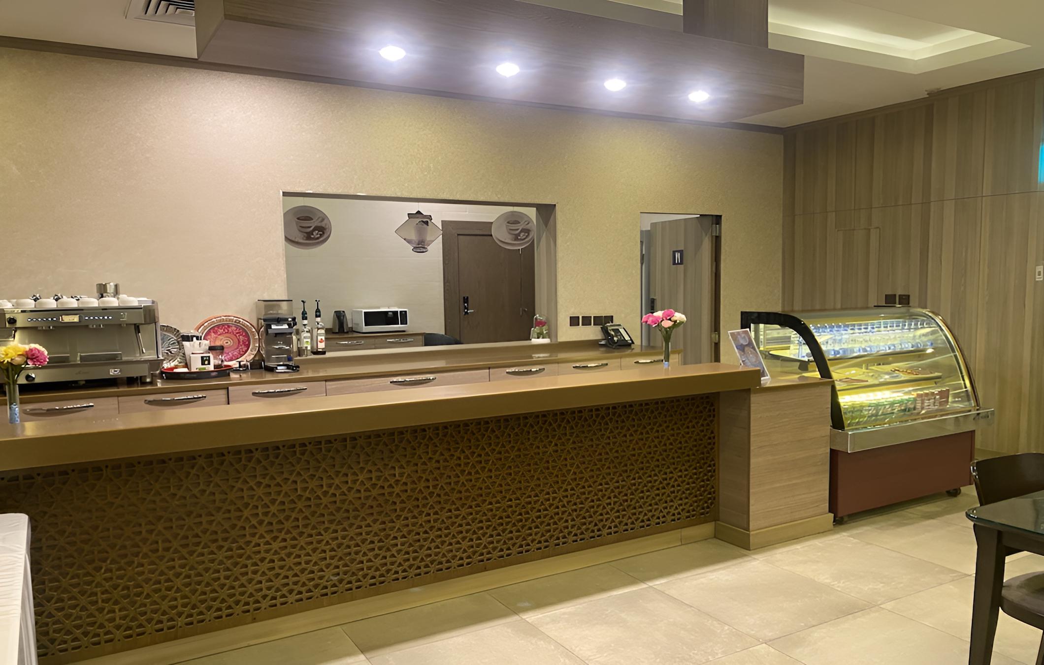 180 Degrees Hotel Almalqa